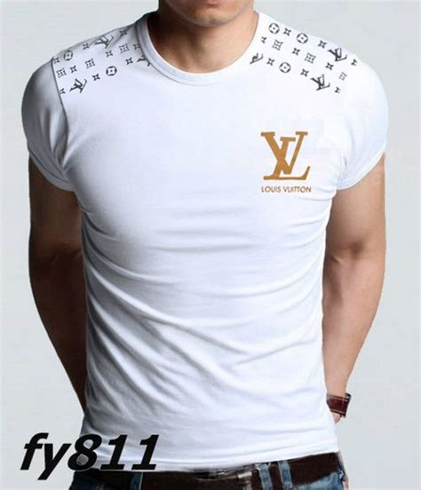 louis vuitton mens shirt cheap|louis vuitton t shirts prices.